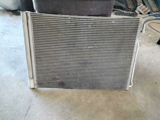 A/C Condensor BMW X5 07 08 09 10 11 12 13 14 15 16 17 18
