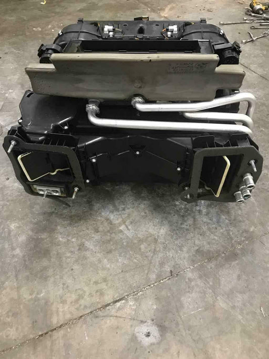 BMW E60 5 Series Heater Box