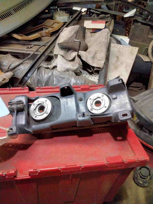 Headlamp Assembly CHEVY BERETTA Right 87 88 89 90 91 92 93 94 95 96