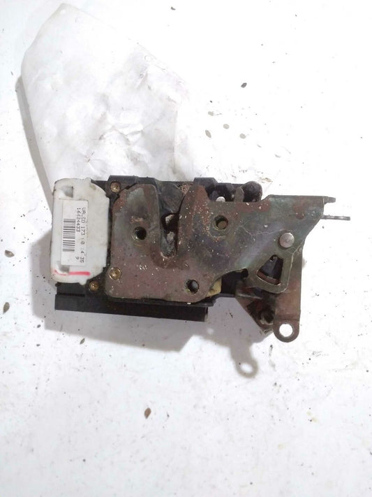 Front Door Latch CHEVROLET VAN (FULL SIZE) Left 01