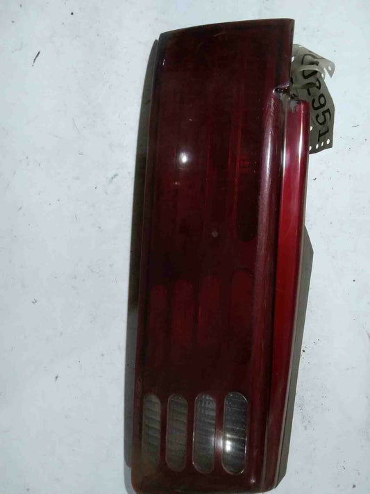 Tail Light Assembly FORD TAURUS Left 89 90 91