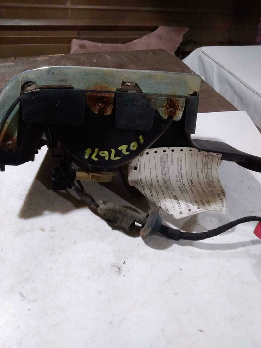 Tail Light Assembly PLYMOUTH ACCLAIM Left 92 93 94 95