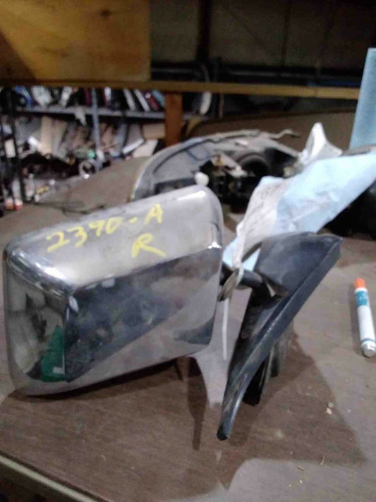 Door Mirror S10/S15/SONOMA TRUCK Right 82 83 84 85 86 87 88 89 90 91 92 93 94