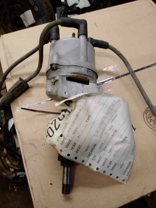 Distributor FORD TEMPO 89 90 91