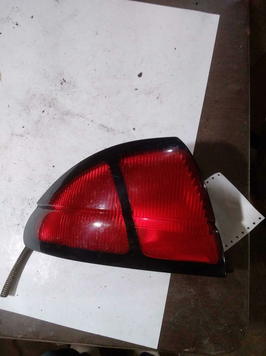 Tail Light Assembly CHEVY LUMINA Left 95 96 97 98 99 00 01
