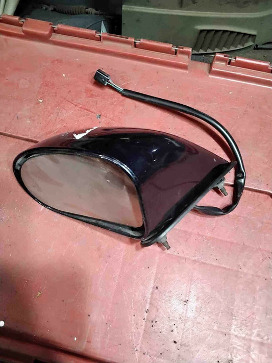 Door Mirror BUICK LESABRE Left 87 88 89 90 91
