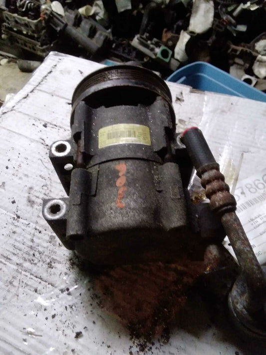 A/c Air Compressor FORD ESCAPE 96 97 98 99 00 01 02 03 04 05 06 07