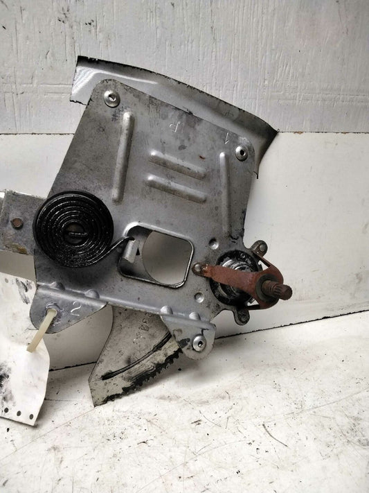 Front Door Regulator S10/S15/SONOMA TRUCK Right 94 95 96 97 98 99 00 01 02 03 04