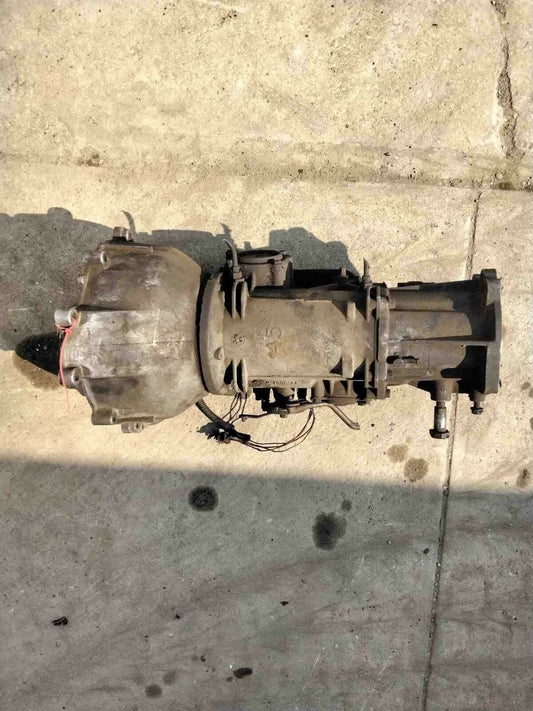 Transmission Assy. FORD BRONCO II 84
