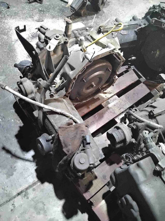 Transmission Assy. FORD WINDSTAR 95