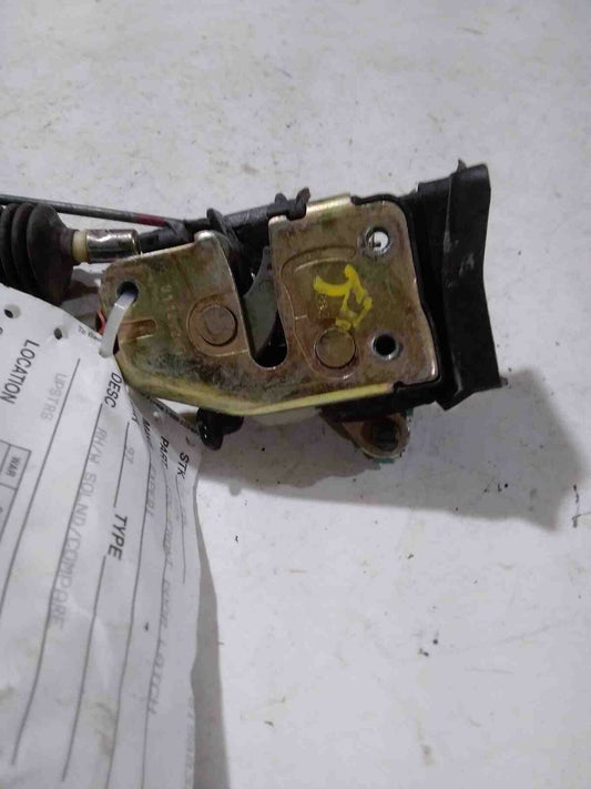 Front Door Latch FORD EXPEDITION Right 97