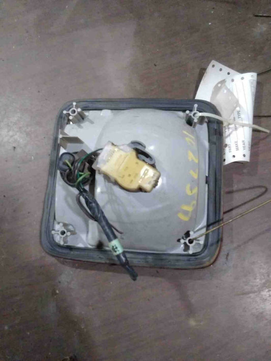 Tail Light Assembly CHEVROLET VAN (FULL SIZE) Left 95