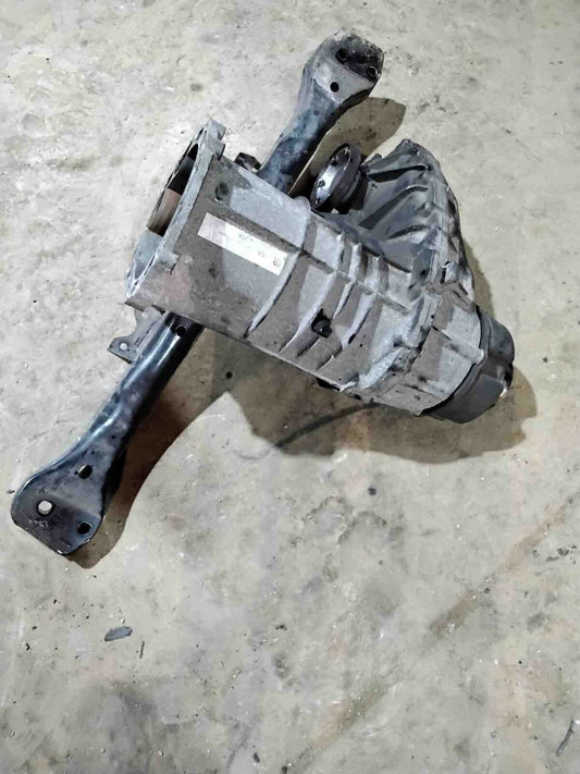 Transfer Case AUDI Q7 07 08 09 10