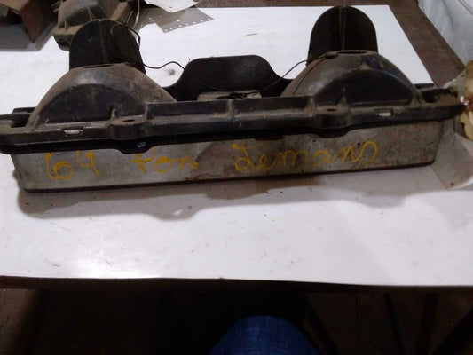 Tail Light Assembly CHEVY CAMARO Left 69