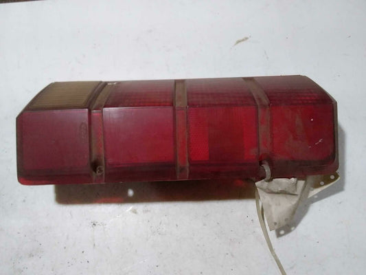 Tail Light Assembly FORD PICKUP F150 Right 84 - 96