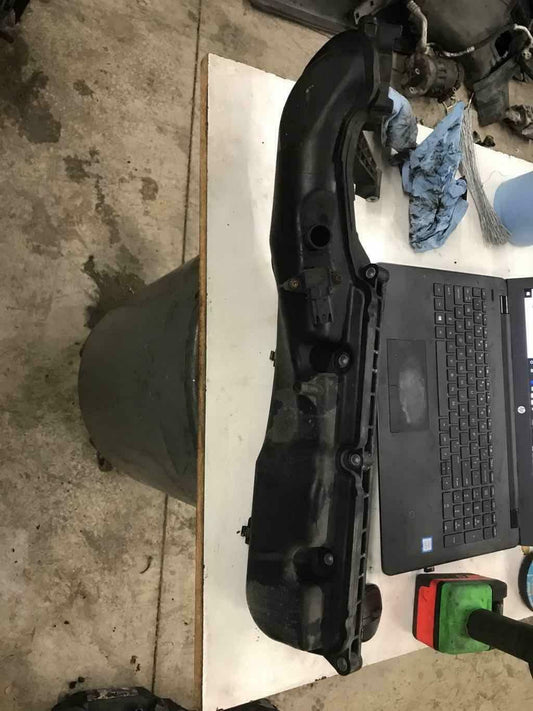 Intake Manifold BMW 750 SERIES 09 10 11 12