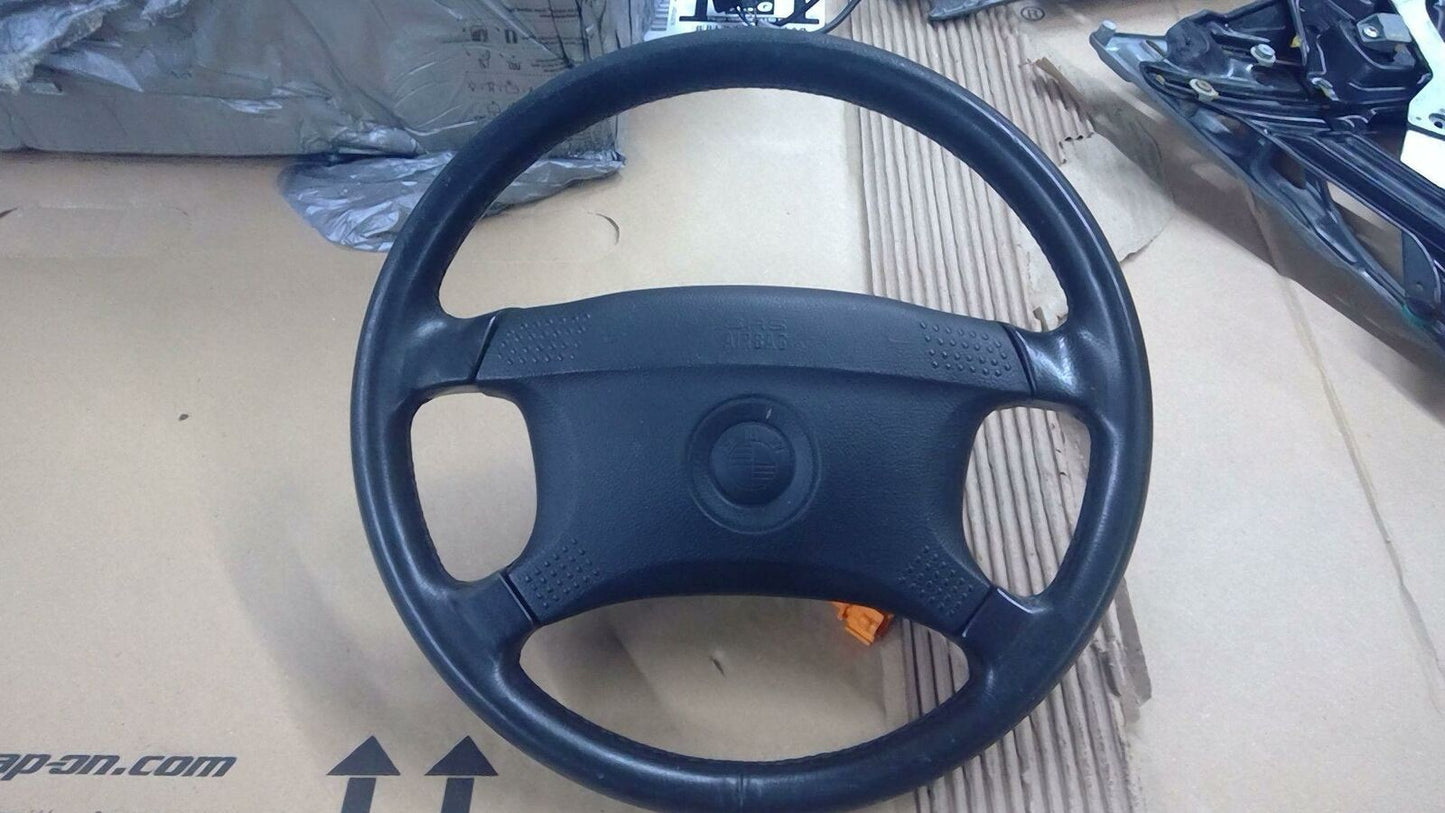 Steering Wheel BMW 850 SERIES 93