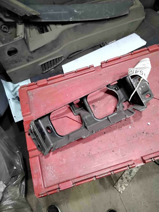 Headlight Bucket OLDS CIERA 88