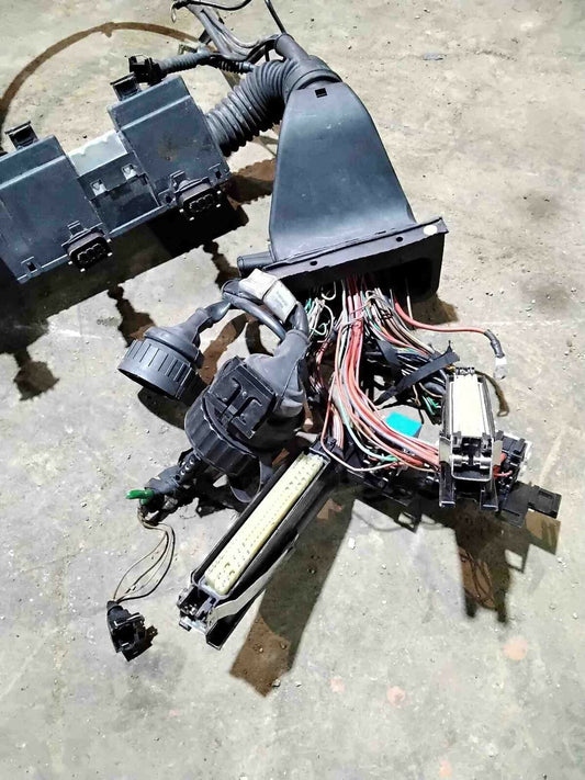 Wire Harness (engine) BMW 840I 94