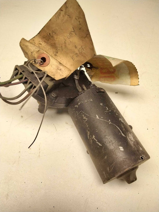 Wiper Motor Front AUDI 5000 78 79 80 81 82 83