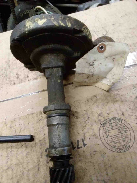 Distributor BUICK FULL SIZE 75