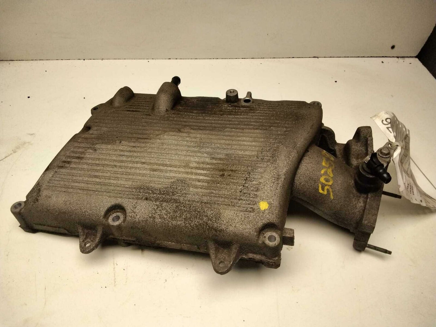 Intake Manifold PONTIAC G6 05 06