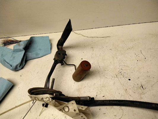 Fuel Tank Send. Unit BUICK RIVIERA 84