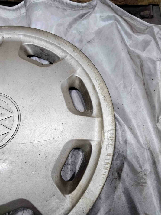 Wheel Cover VOLKSWAGEN JETTA 93