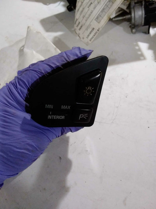 Headlight Switch OLDS EIGHTY-EIGHT 88 94