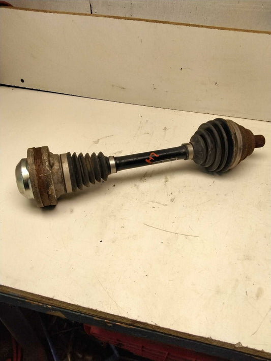 Axle Shaft VW CC Left 09 10