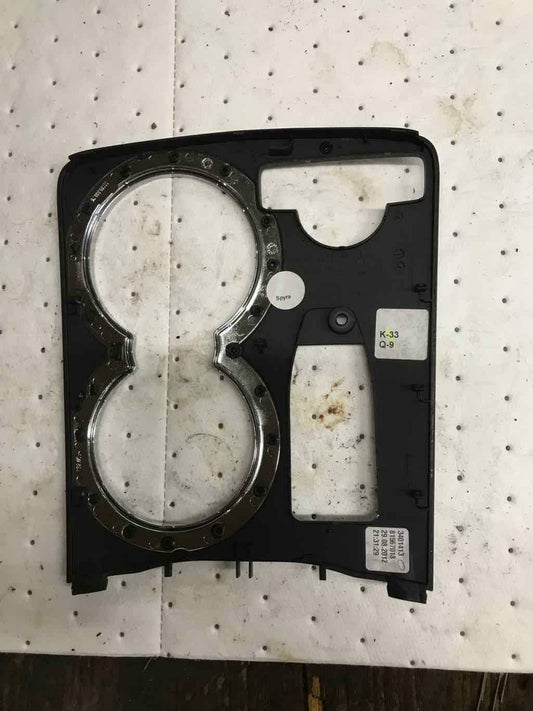 Cup holder trim MERCEDES C-CLASS 08