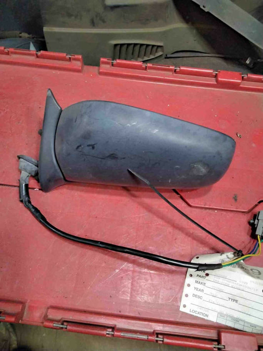 Door Mirror VOYAGER Left 91