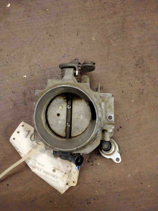 Throttle Body/valve Assy BLAZER S10/JIMMY S15 96 97