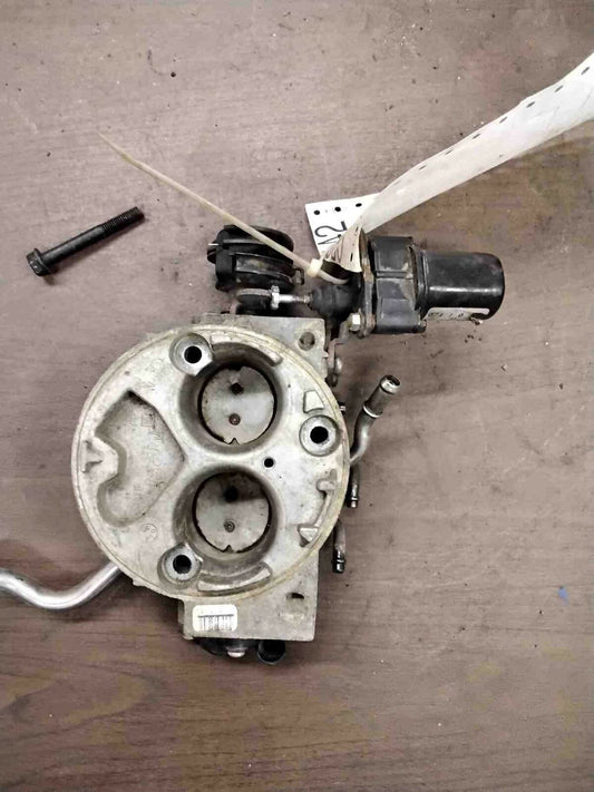 Throttle Body/valve Assy CADILLAC ELDORADO 91 92 93 94 95