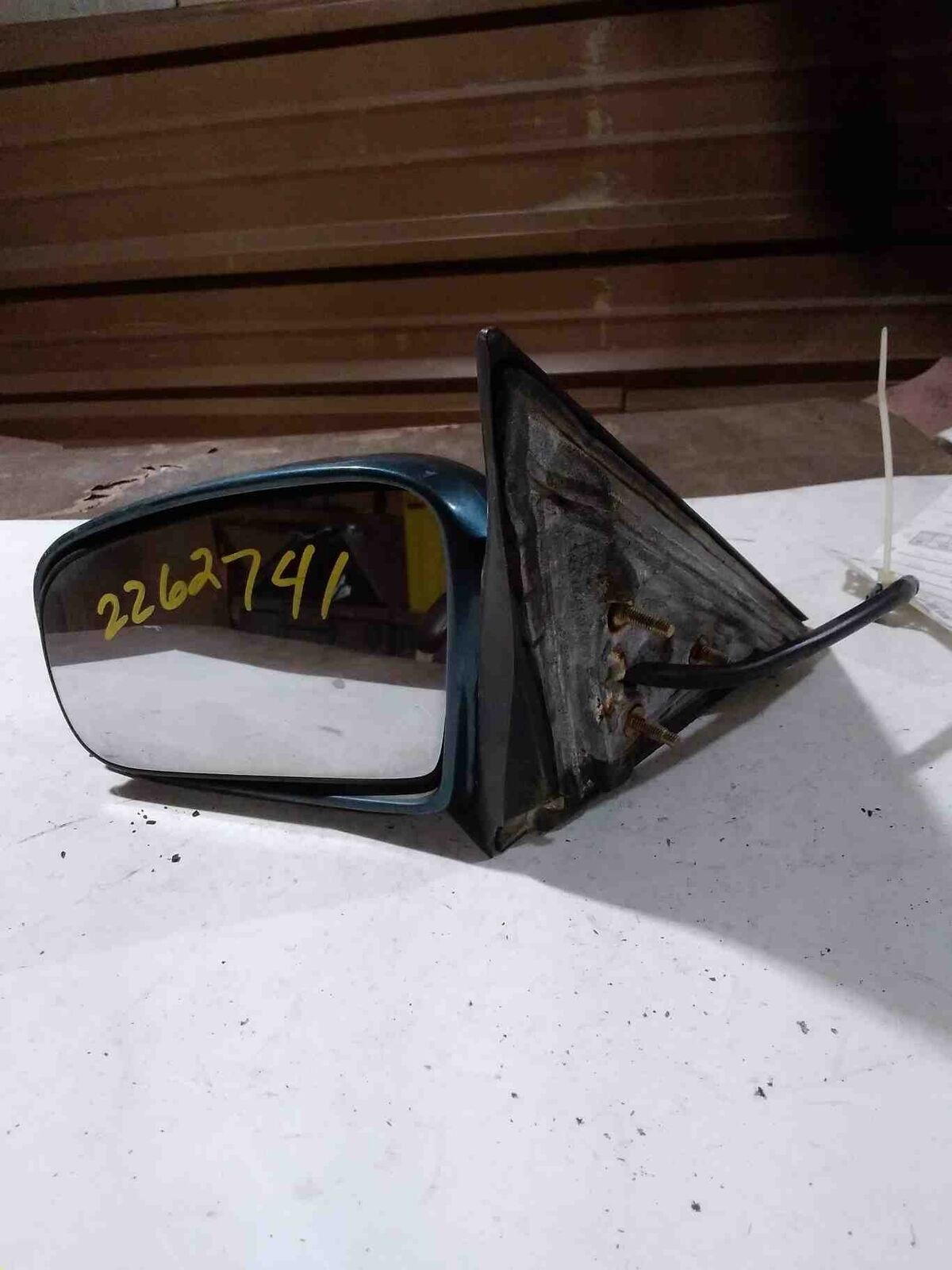 Door Mirror CHEVY MALIBU Left 97 98 99 00 01 02 03 04 05