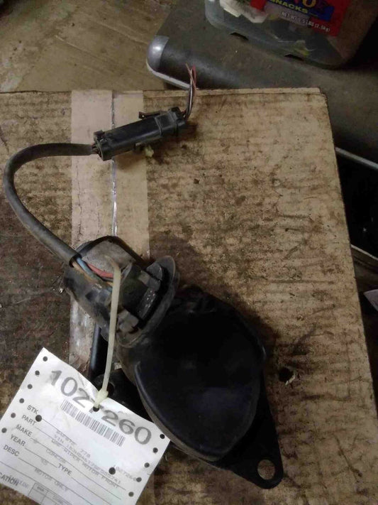 Wiper Motor Front CHRYSLER CONCORDE 93 94 95 96 97