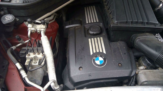 Engine Cover BMW X5 07 08 09 10