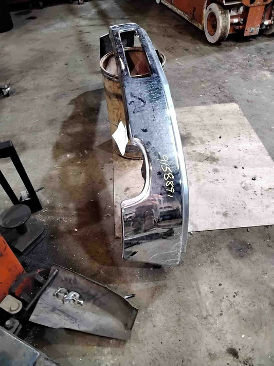 Front Bumper Assy. CHEVY SILVERADO 1500 14 15