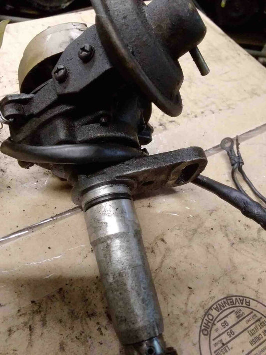 Distributor DODGE (FULL SIZE) 84