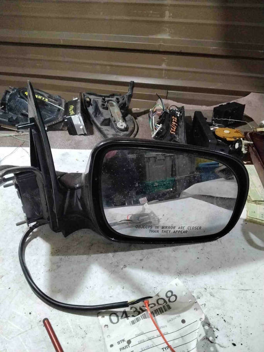 Door Mirror S10/S15/SONOMA TRUCK Right 94 95 96 97