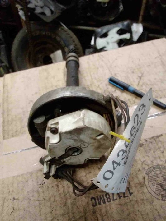 Distributor CHEVY CAMARO 81 82 83 84 85 86