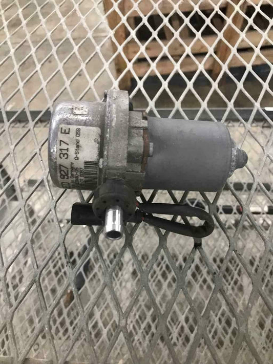 Vacuum Pump AUDI S5 08
