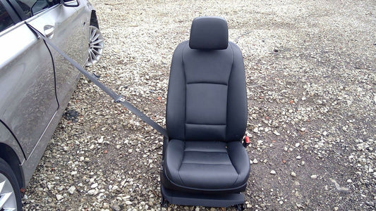 Front Seat BMW 535I 11 12 13