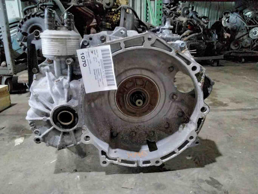 Transmission Assy. JETTA EXCEPT GLI 11 12 13 14 15 16 17