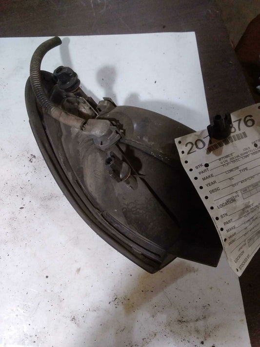 Tail Light Assembly CHEVY LUMINA Left 95 96 97 98 99 00 01