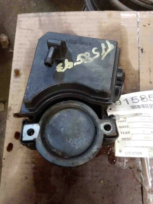 Power Steering Pump/motor PONTIAC GRAND AM 95 96 97 98 99 00 01 02 03 04 05