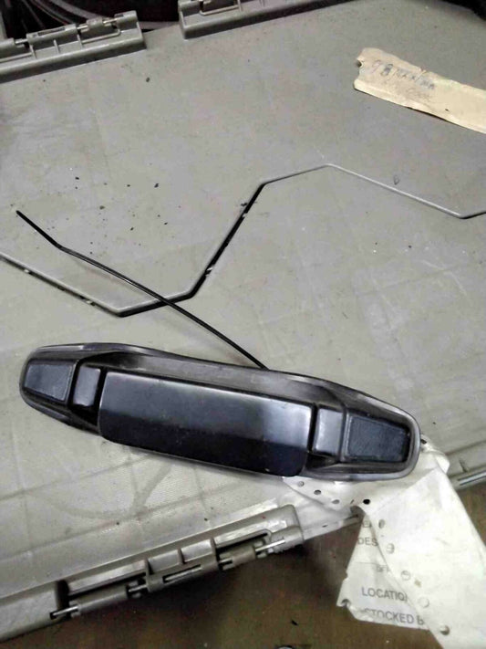 Outer Door Handle FORD AEROSTAR Left 92