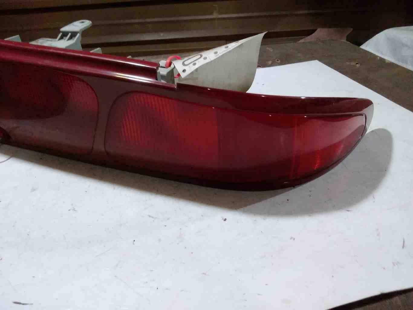 Tail Light Assembly FORD PROBE Right 95 96 97