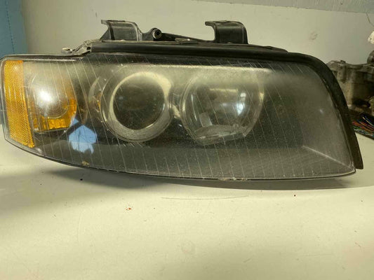 Headlamp Assembly AUDI S4 Right 04 05