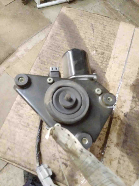 Wiper Motor Front  CHEVROLET VAN (FULL SIZE) 95